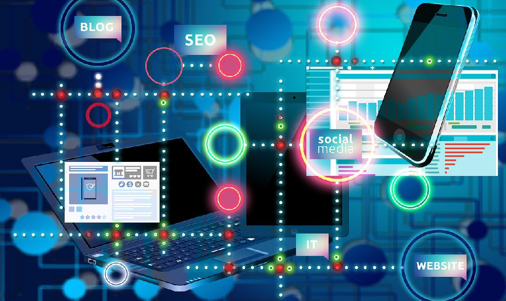 整套新媒体营销 全媒体广告策划与营销专业