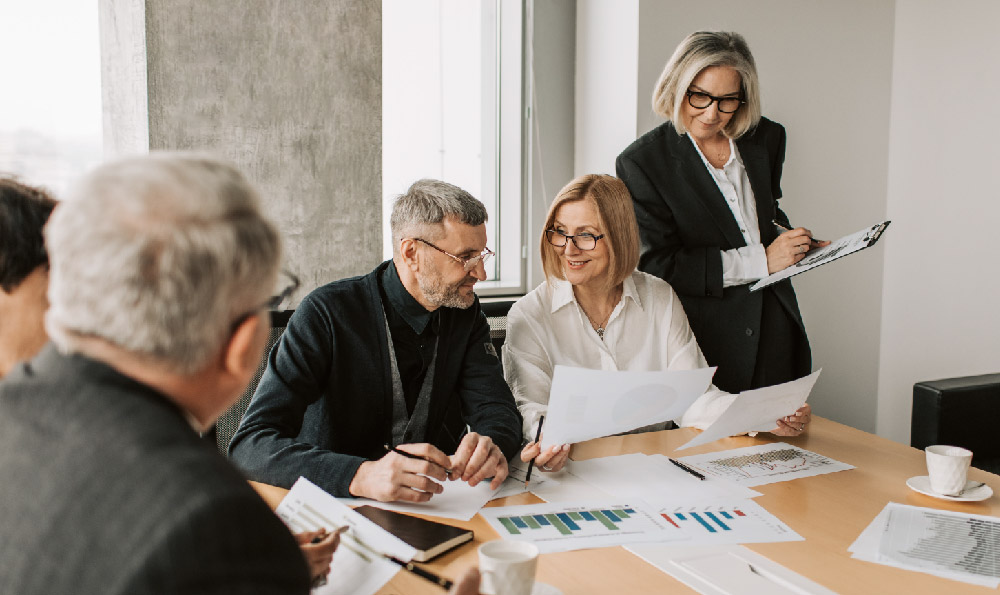营销管理业务规划 市场营销工作内容有哪些