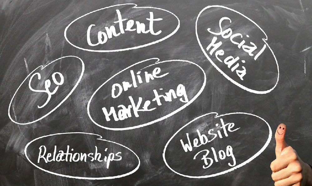 《新营销模式有哪些》