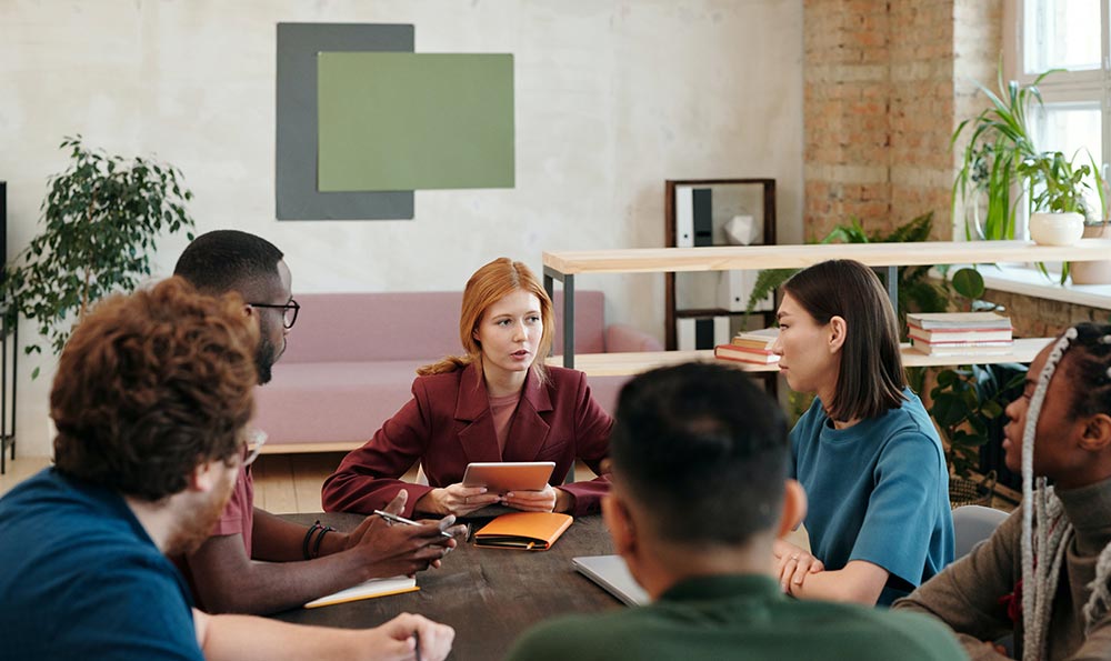 開通企業(yè)微信的利弊