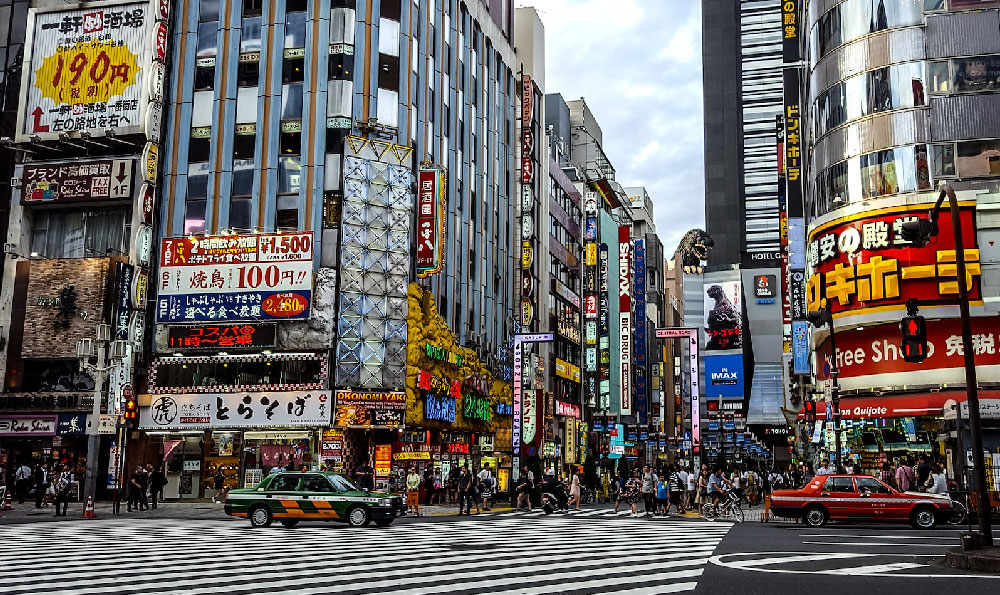 写字楼出租广告