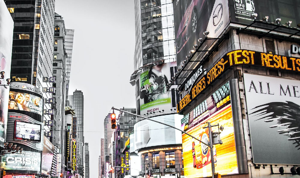 网络广告与传统广告