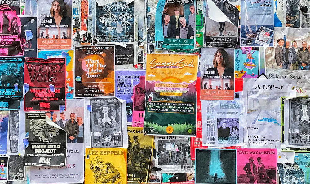 企业形象宣传广告