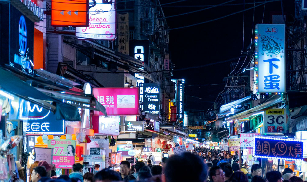 雕牌洗衣液广告