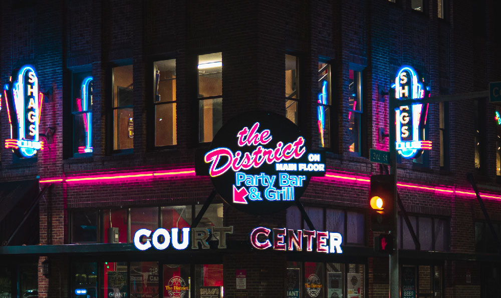 广告的构成要素