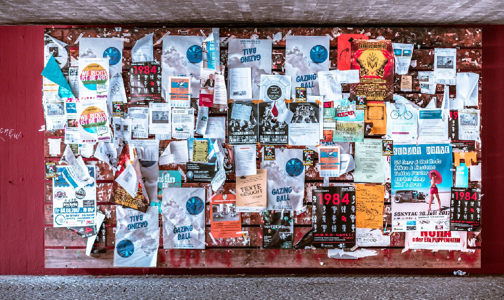 禁止酒驾的公益广告