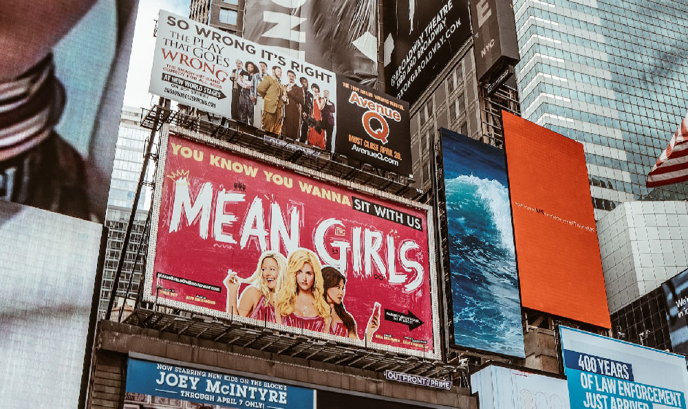 网络广告与传统广告的区别