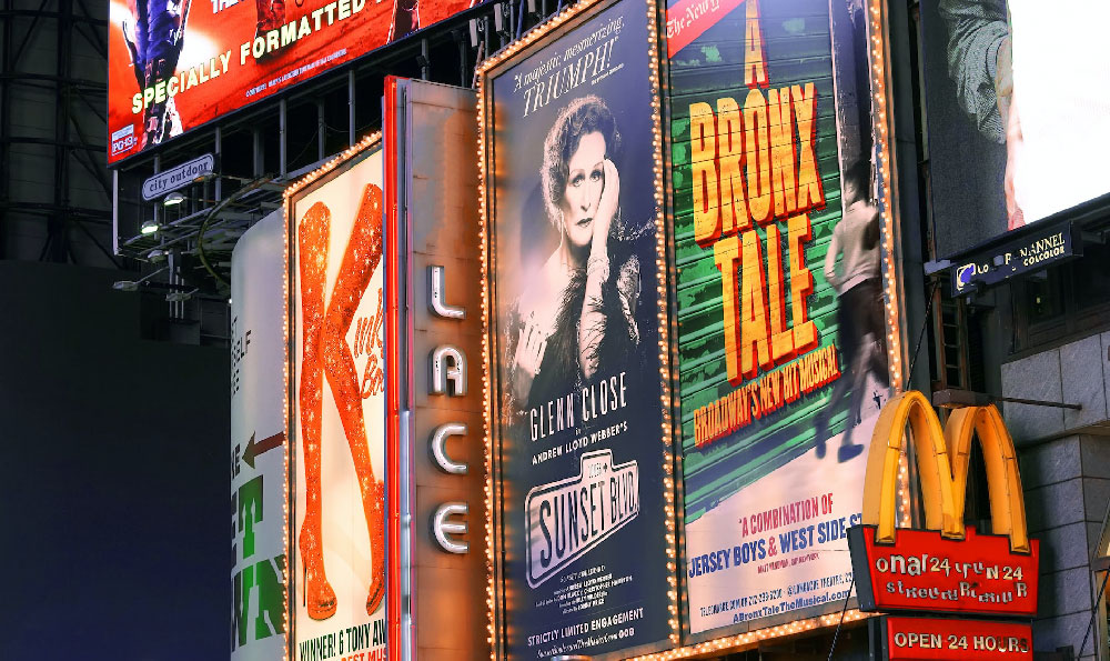 节约用水的公益广告