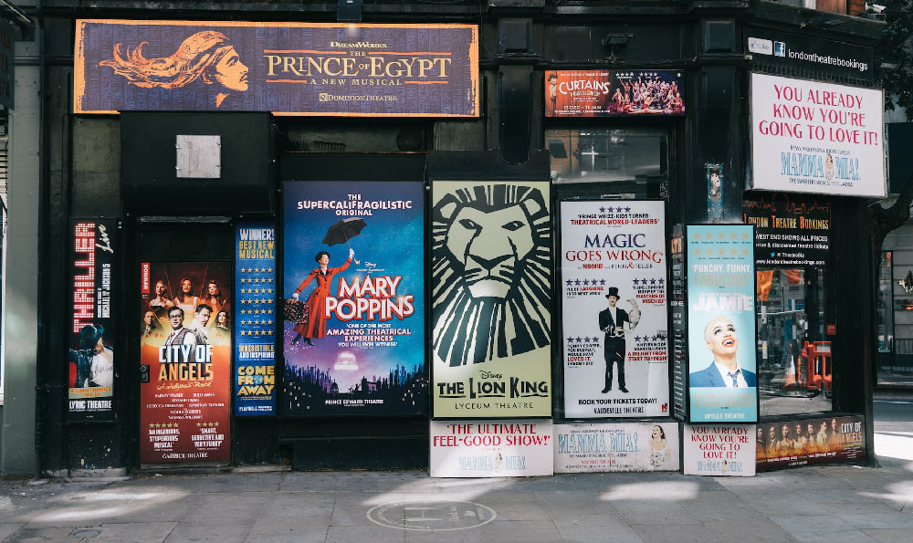 快递包裹广告投放