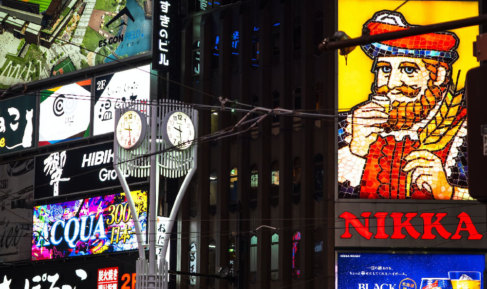 嘉士伯啤酒广告 嘉士伯啤酒广告