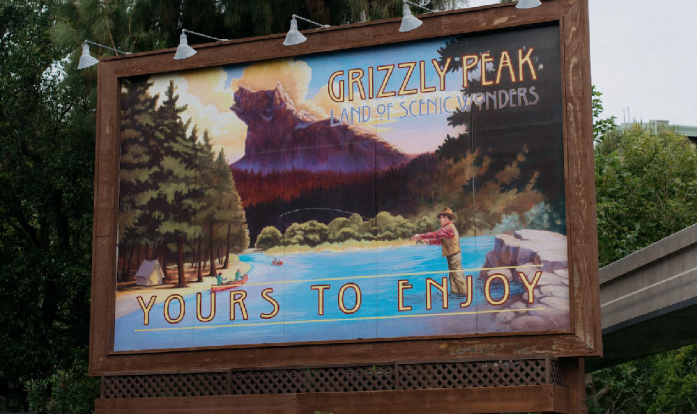 户外广告牌尺寸：引领市场的视觉传媒力量