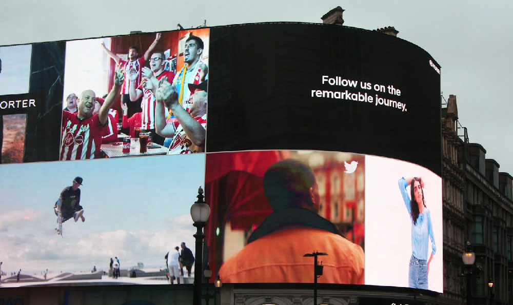 香奈儿5号香水广告