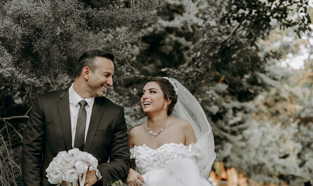 新娘是摄影师的婚禮开场白 新娘是摄影师的婚禮开场白是什么