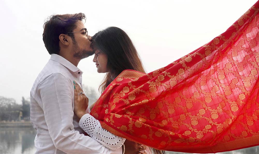 婚禮攝影师双肩包大号带夹层 慕色婚紗攝影婚禮大礼包