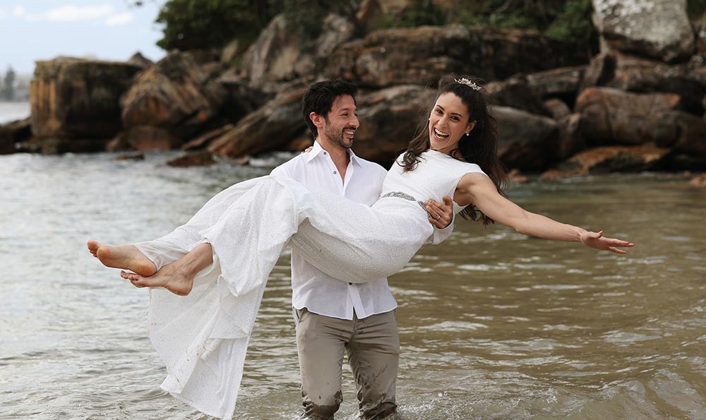 国内比较好的婚禮攝影团队 国内比较好的婚禮攝影团队推荐