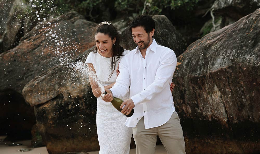 重工婚紗攝影婚禮（重工婚紗攝影婚禮怎么样）