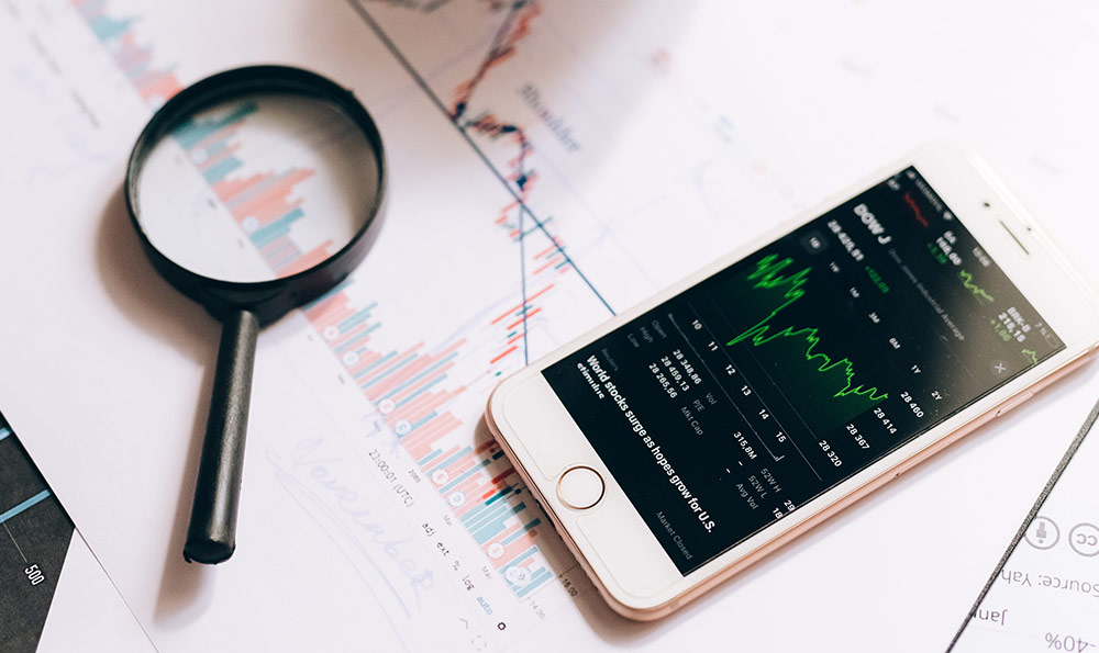 供应链金融实力提升