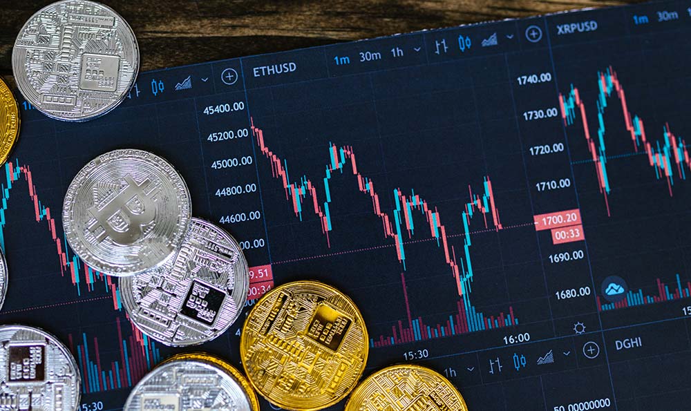 金融界上层建筑