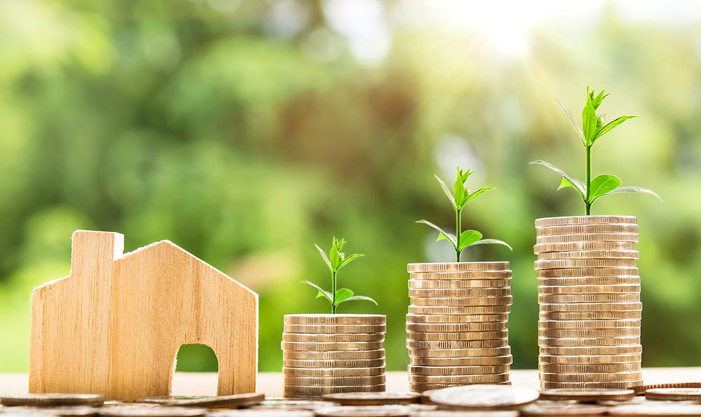 建材供应链金融产品