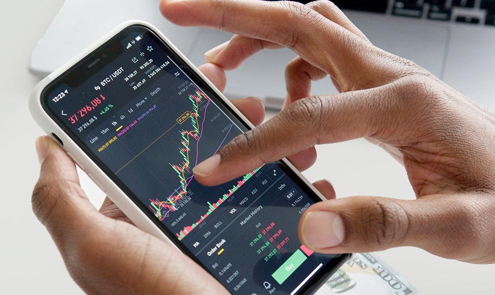 金融行业波浪理论策略