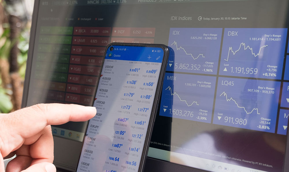 欧洲金融科技革命的原因