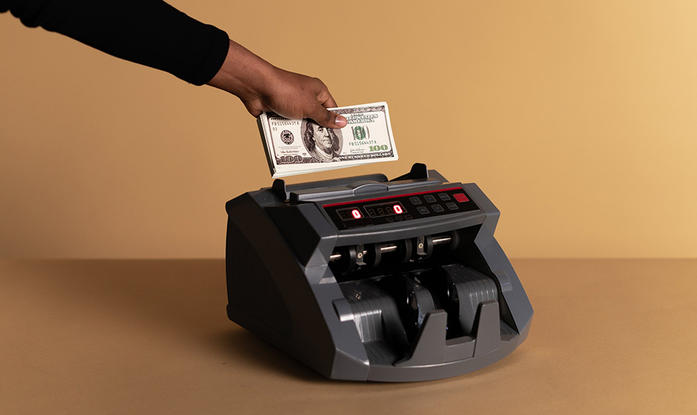 政府扶持力度与普惠金融