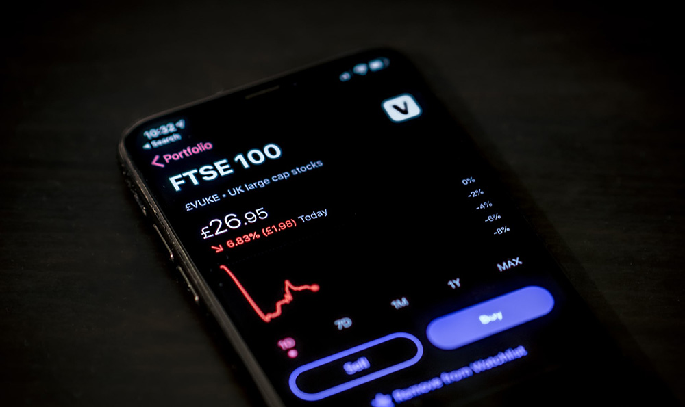 工行普惠金融的生态