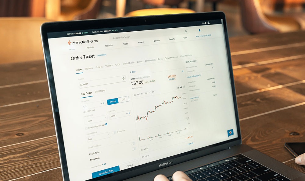 股市行情鹏博士