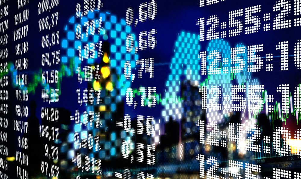 中广核技的股市行情