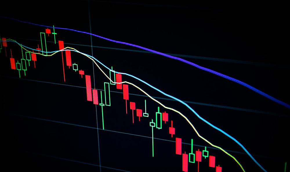 强化金融监管基本情况