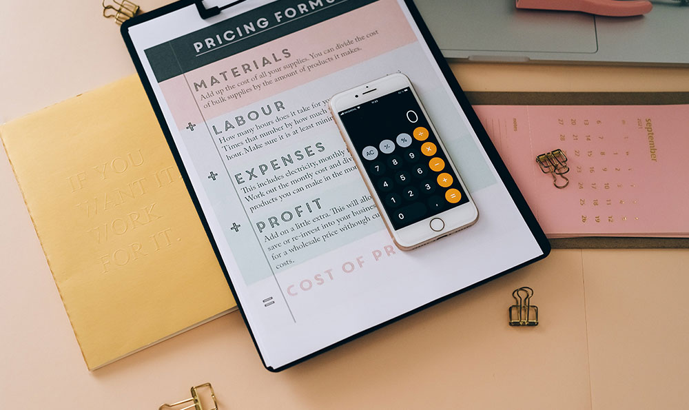 以科技助力普惠金融