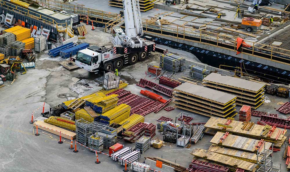 注黄泥浆无缝钢管