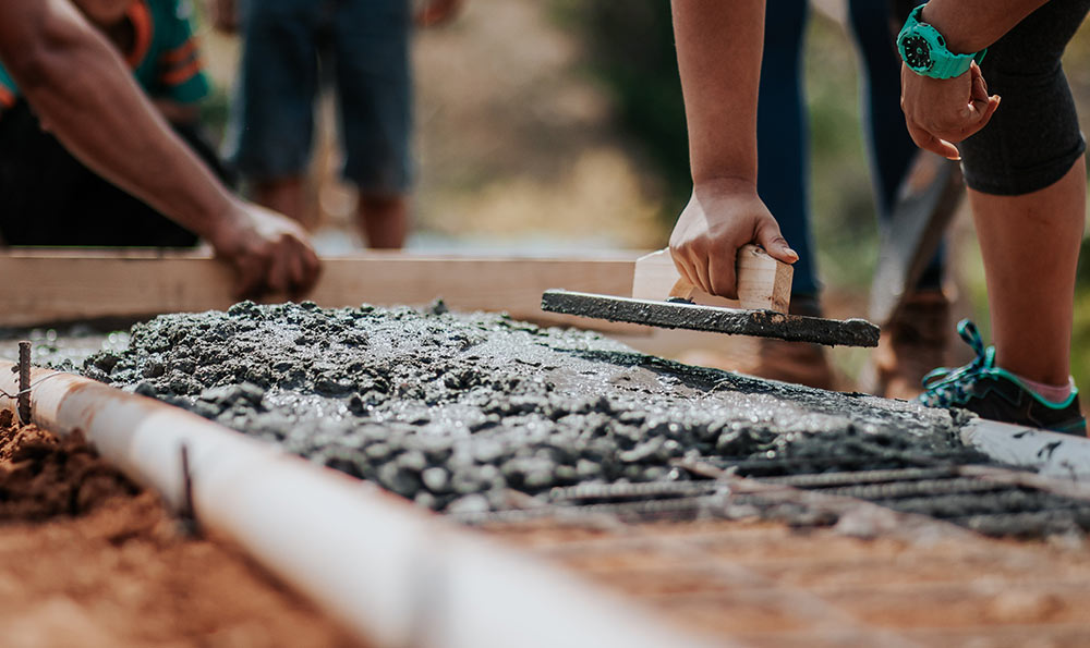 无缝钢管制作过程