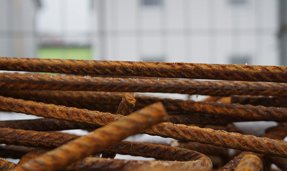 无缝钢管的材料损耗率规范与 100 方混凝土损耗率的计算