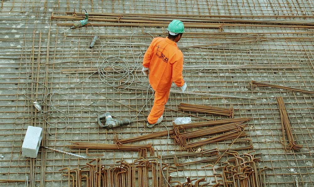 无缝钢管钢的冶炼温度 无缝钢管钢的冶炼温度