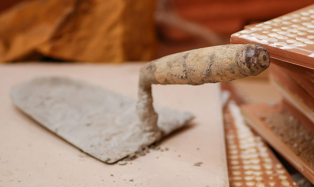 小径无缝钢管生产过程