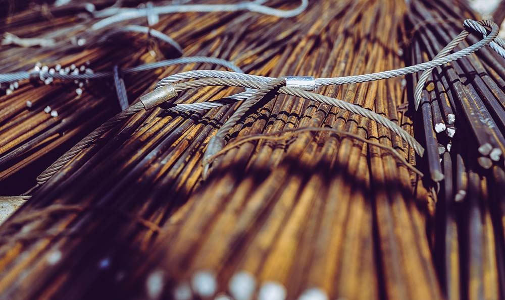 无缝钢管制造的过程热轧