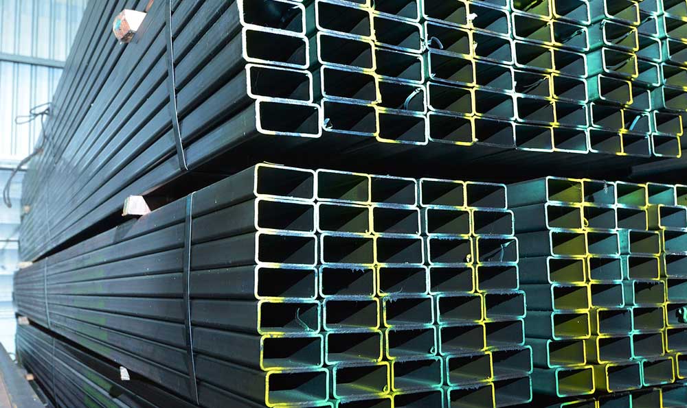 无缝钢管工艺流程，热轧无缝钢管工艺流程