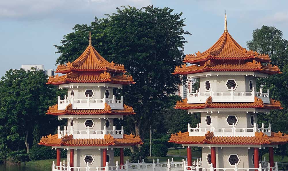 湖北必去的旅游景点（湖北必去的旅游景点大全）