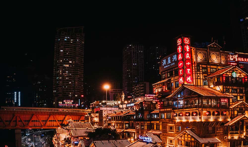 湖北自驾旅游宜昌（湖北自驾旅游宜昌路线）