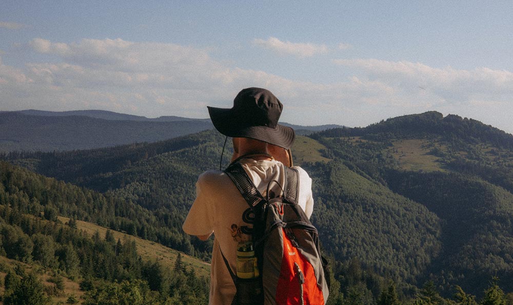 湖北旅游攻略自由行路线