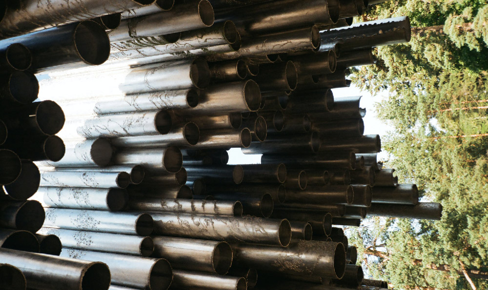 钢制对焊管件标准壁厚