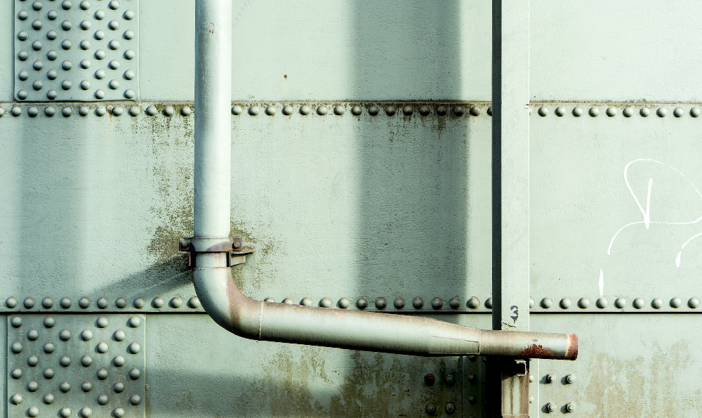 焊薄镀锌管的正确焊接方法