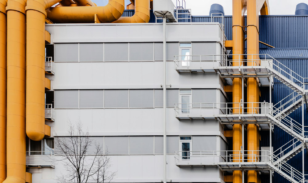 螺旋焊管与镀锌管（螺旋钢管与螺旋焊管）