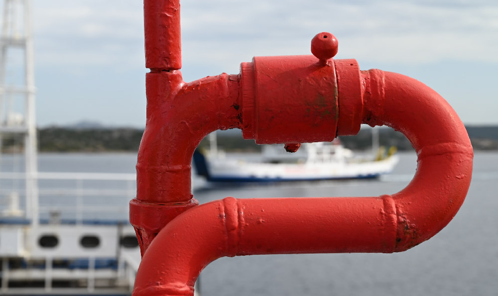 牙克石1060直缝焊管