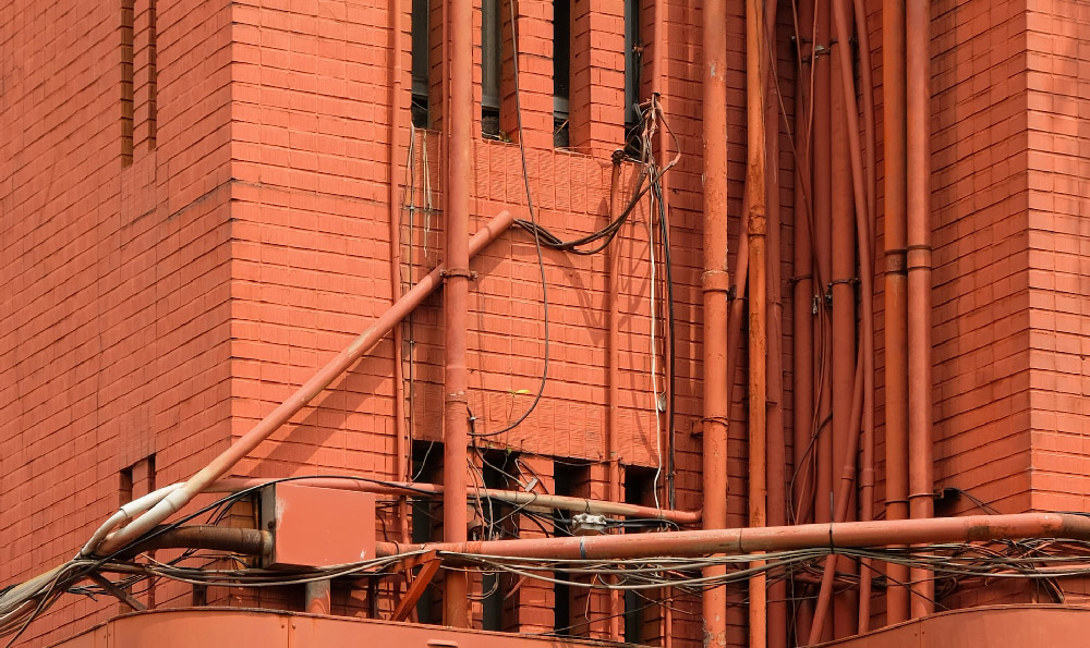 无气二保焊镀锌薄方管（无气二保焊焊薄板怎么调）