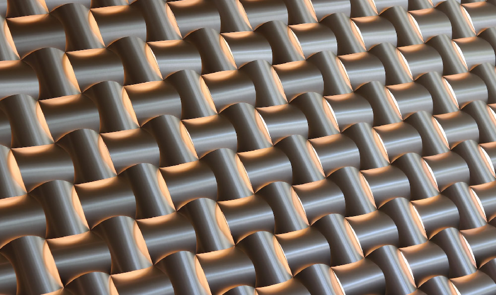 石油管道焊管生产线