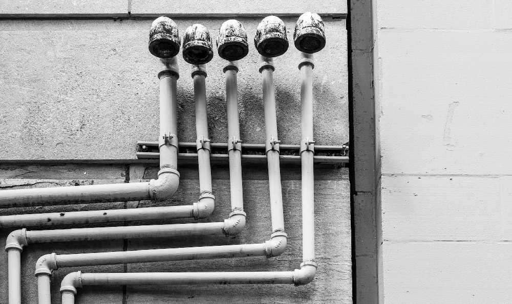 焊镀锌管飞溅大解决办法