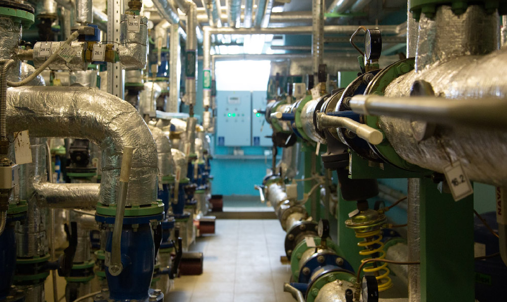 低压碳钢对焊管件