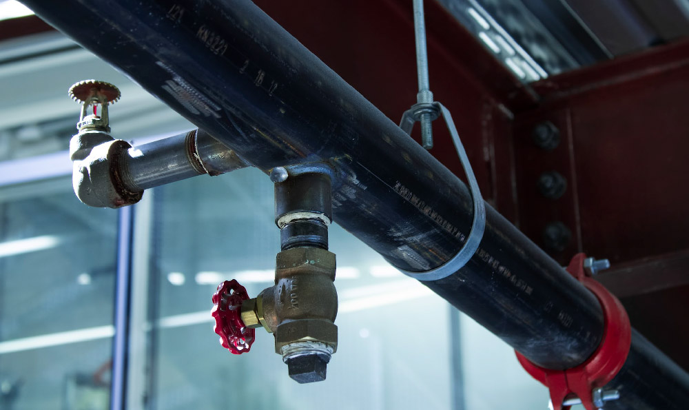 低温对焊管件供应商